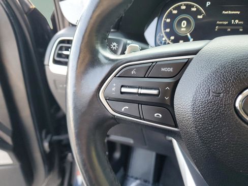 Used 2021 Hyundai Palisade Limited w/ Cargo Package FWD image 26