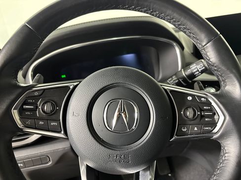 Used 2023 Acura MDX w/ Technology Package AWD/4WD image 13