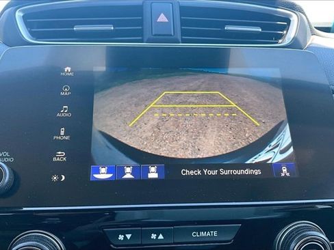 Used 2021 Honda CR-V Touring image 14