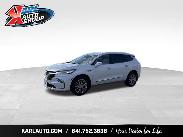Used 2023 Buick Enclave Premium AWD/4WD image 1