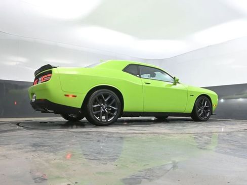 Used 2023 Dodge Challenger R/T w/ Plus Package RWD image 50