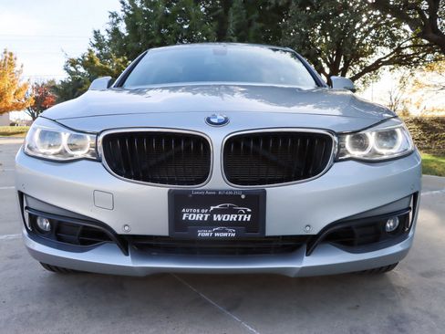 Used 2014 BMW 328i Gran Turismo xDrive image 2