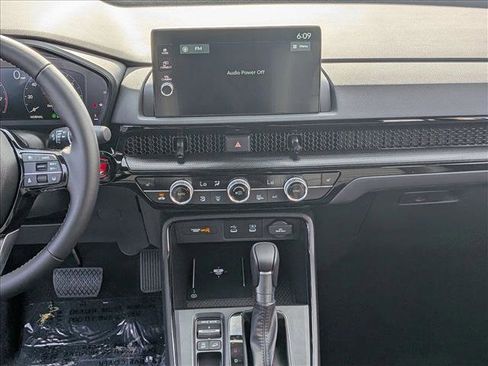 New 2026 Honda CR-V Sport image 11