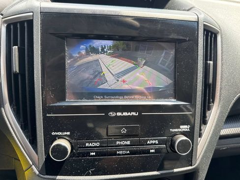 Used 2019 Subaru Impreza 2.0i AWD/4WD image 28