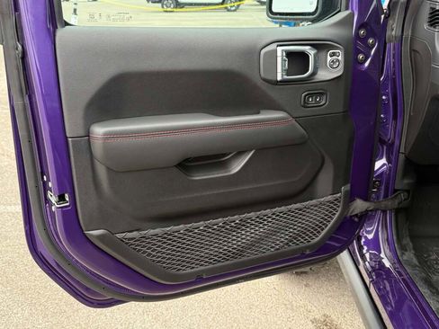 New 2026 Jeep Gladiator Rubicon image 27