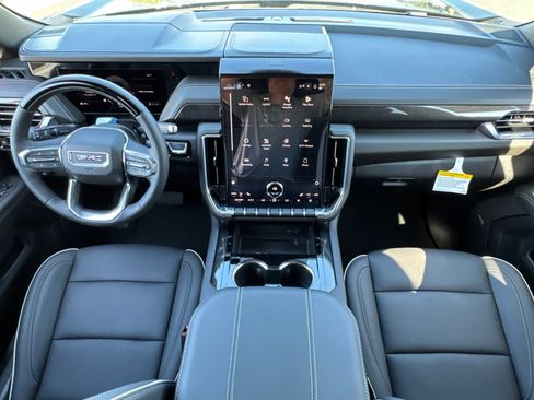 Used 2026 GMC Yukon Elevation RWD image 23