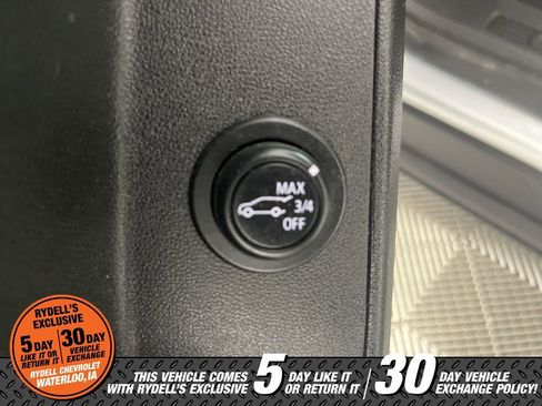 Certified 2022 Chevrolet Equinox LT image 30