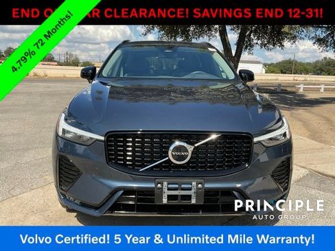Certified 2024 Volvo XC60 B5 Core w/ Protection Package Premier image 3