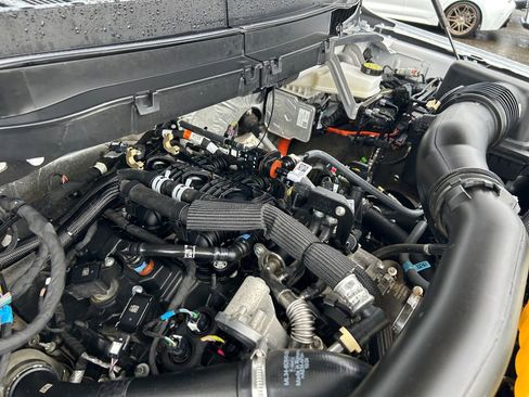 Used 2025 Ford F150 Tremor w/ Equipment Group 402A High AWD/4WD image 31