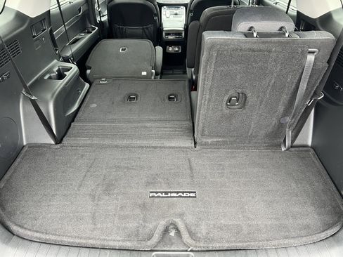 Used 2022 Hyundai Palisade SEL w/ Convenience Package image 19