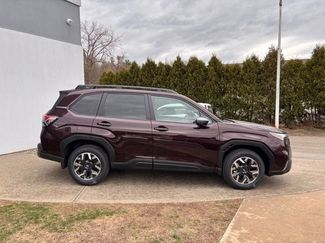 New 2026 Subaru Forester Premium video 2