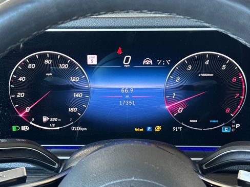 Certified 2024 Mercedes-Benz GLE 450 4MATIC image 24