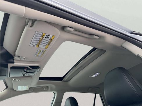 Used 2024 Subaru Outback Limited image 34