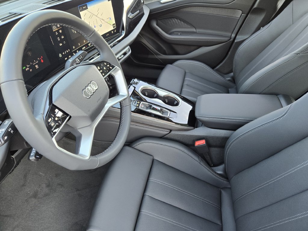 Used 2026 Audi A6 Premium Plus AWD/4WD image 18