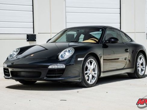 Used 2010 Porsche 911 GT3 RS image 37