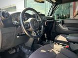 Used 2013 Jeep Wrangler Sport image 2