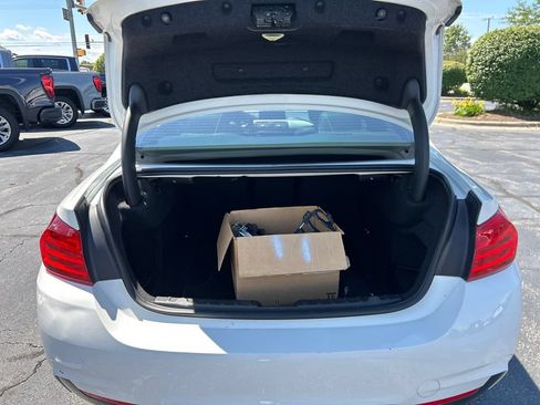 Used 2017 BMW 440i xDrive Coupe AWD/4WD image 31