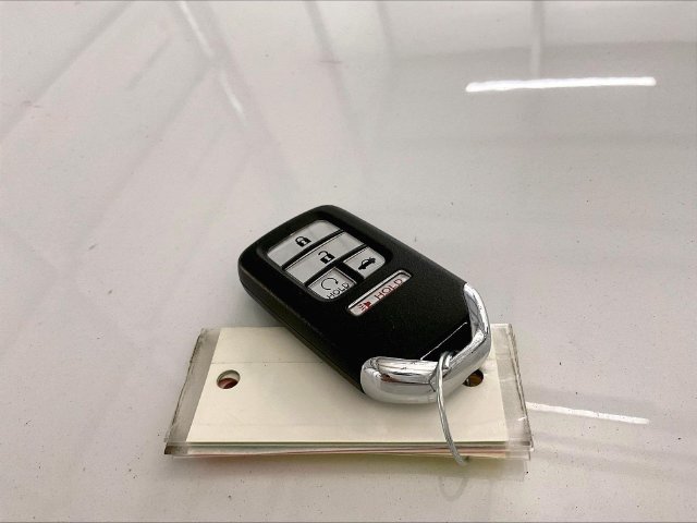 Used 2016 Honda Accord EX-L image 10