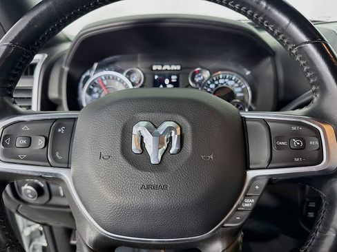 Used 2024 RAM 2500 Big Horn image 16