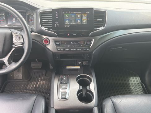 Used 2022 Honda Pilot Special Edition image 10