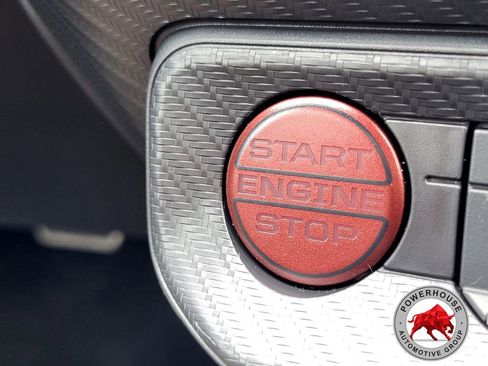 New 2026 Ford Mustang GT Premium image 32