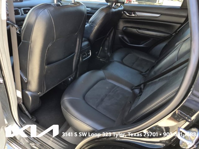 Used 2020 MAZDA CX-5 Touring FWD image 23