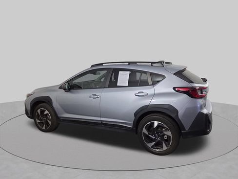 Used 2024 Subaru Crosstrek 2.5i Limited AWD/4WD image 10