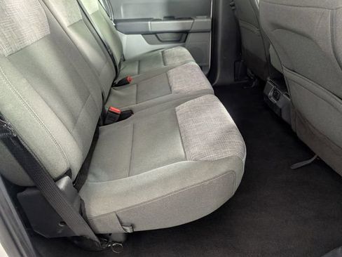Used 2023 Ford F150 XLT AWD/4WD image 55
