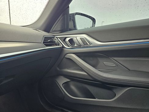 Certified 2022 BMW i4 M50 w/ Premium Package image 58