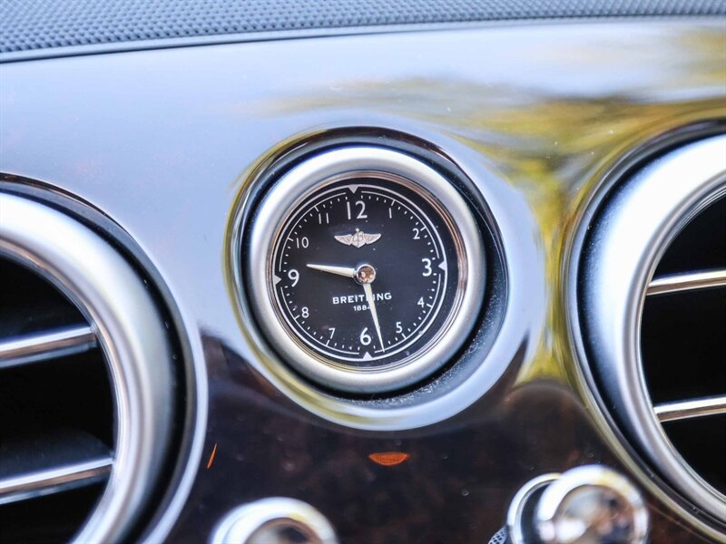 Used 2016 Bentley Flying Spur V8 AWD/4WD image 37