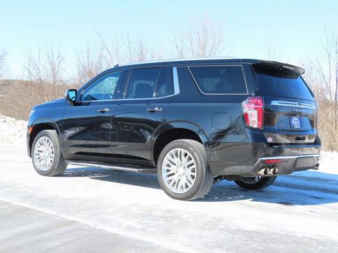 Certified 2023 Chevrolet Tahoe Premier image 30