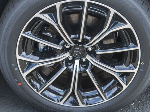 New 2026 MAZDA CX-70 3.3 Turbo S w/ Premium Plus image 11