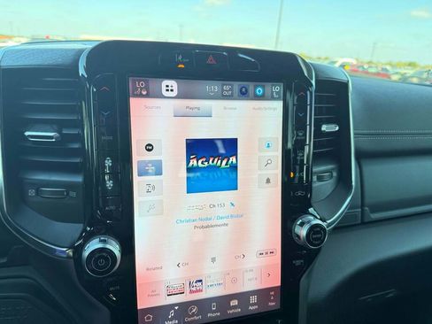 New 2026 RAM 2500 Laramie w/ Night Edition image 31