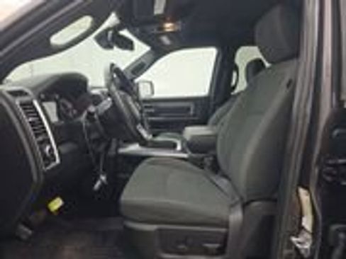 Used 2022 RAM 1500 Classic Warlock image 2