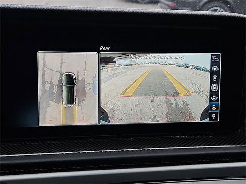 Used 2022 Mercedes-Benz G 63 AMG 4MATIC image 26