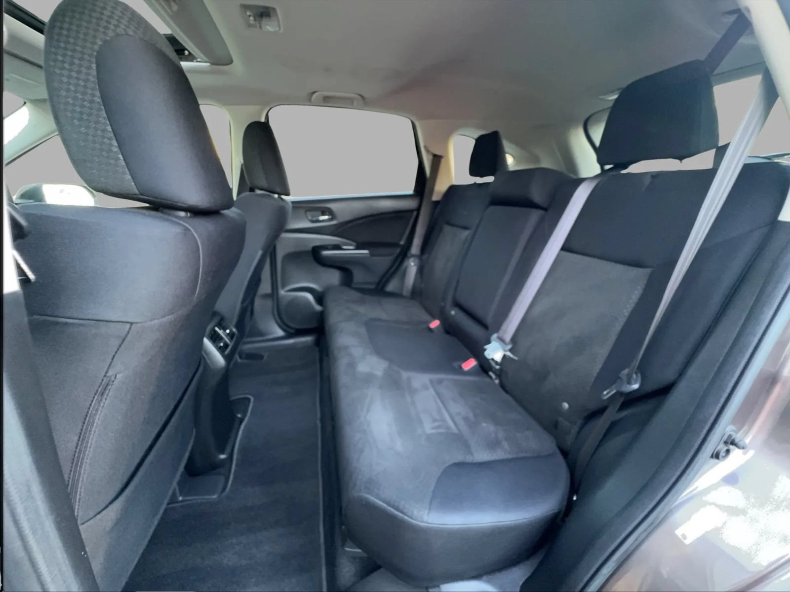 Used 2015 Honda CR-V EX image 22