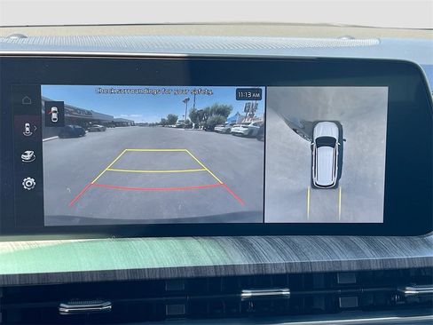 Used 2024 Kia Telluride SX w/ Towing Package image 14