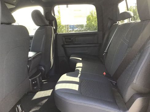 New 2025 RAM 2500 Tradesman w/ Safety Group image 17