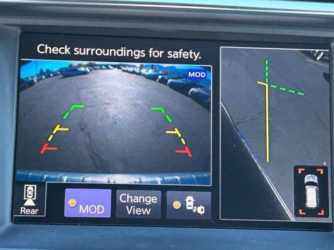 Used 2019 INFINITI QX80 Limited w/ All-Season Package image 15