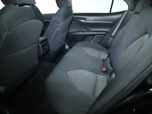 Certified 2023 Toyota Camry LE FWD image 14