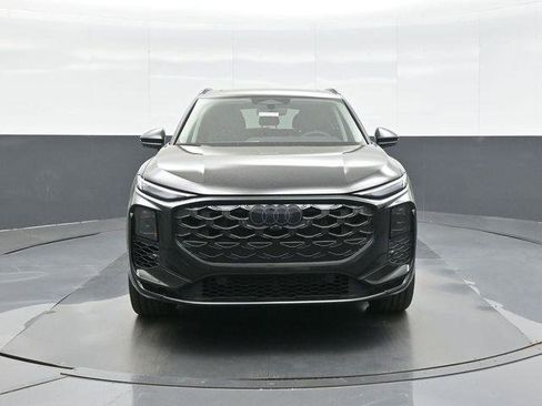 New 2026 Audi Q3 quattro 2.0T AWD/4WD image 2