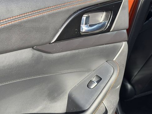 Certified 2021 Nissan Maxima SR w/ Sport Mat Group image 26