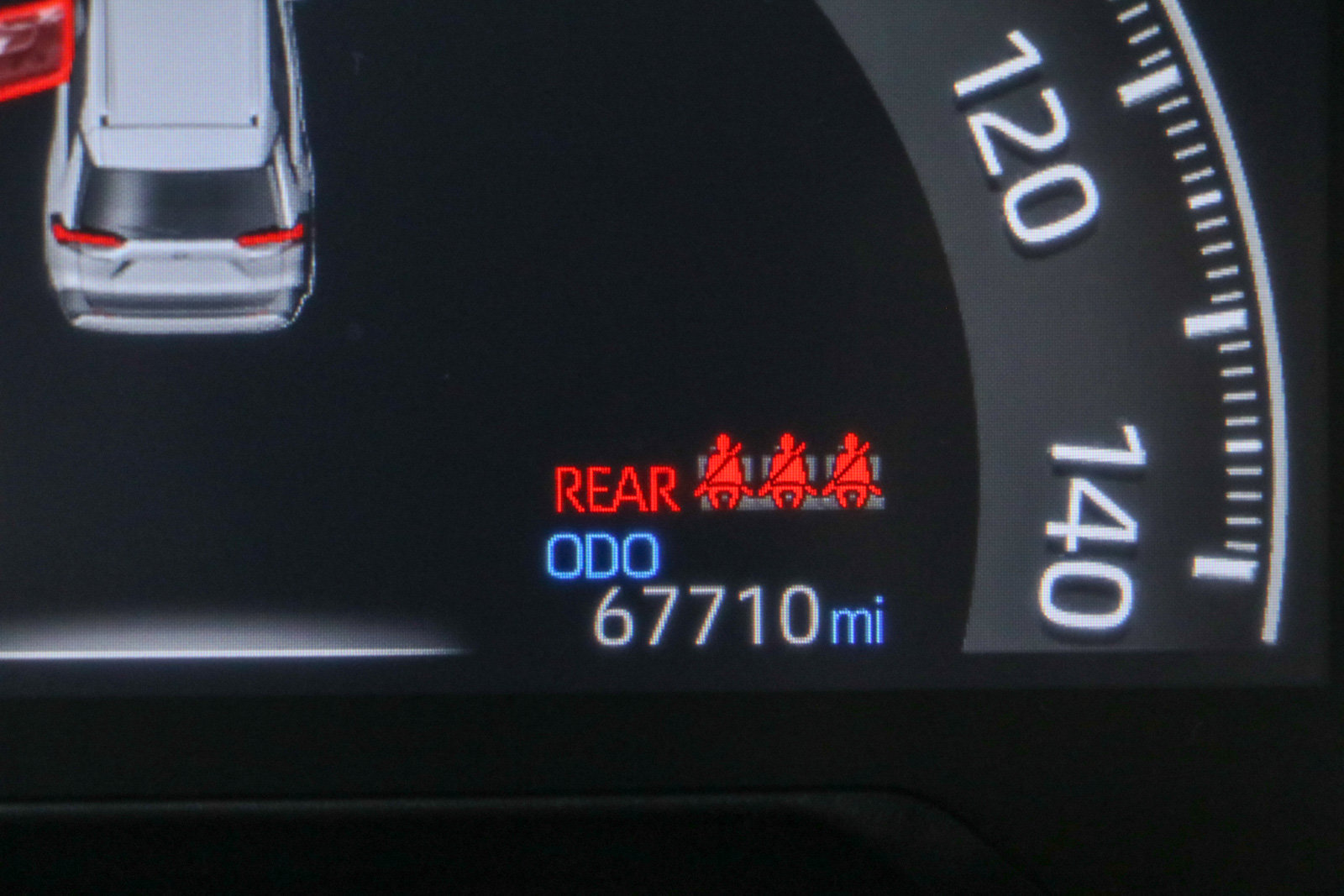 Used 2023 Toyota RAV4 LE AWD/4WD image 16