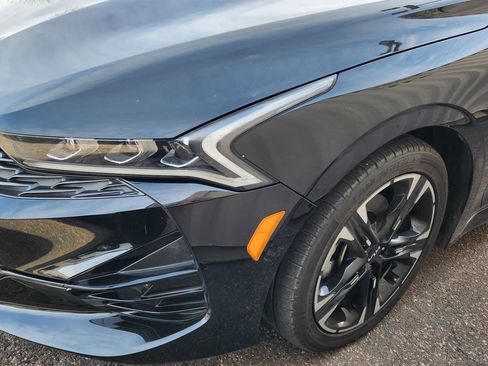 Used 2024 Kia K5 GT-Line image 9