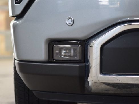 Used 2024 GMC Sierra 1500 Denali Ultimate AWD/4WD image 14