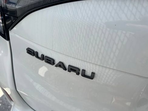 Used 2026 Subaru Forester Premium AWD/4WD image 6