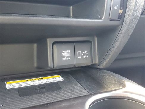 Used 2023 Honda Passport EX-L image 24