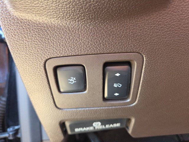 Used 2022 Ford F250 King Ranch w/ Tremor Off-Road Package AWD/4WD image 28