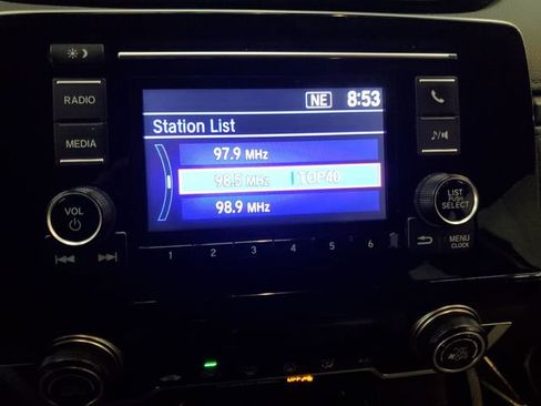 Used 2018 Honda CR-V LX image 22