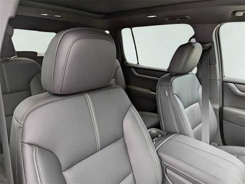 New 2026 GMC Acadia Elevation w/ Black Edition image 40